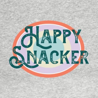 Happy Snacker T-Shirt